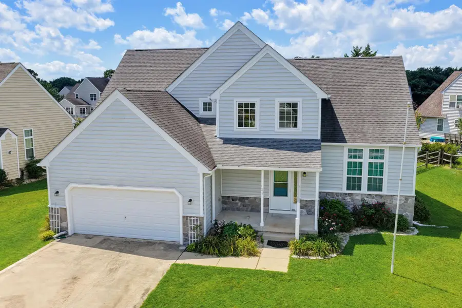 122 Ginger Ln, Milford, DE 19963 - #2
