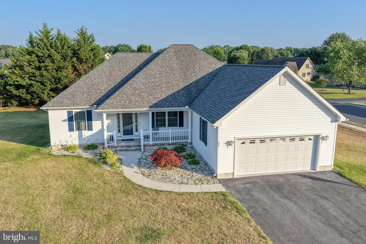 51 Lulu Ln, Dover, DE 19901 - #1