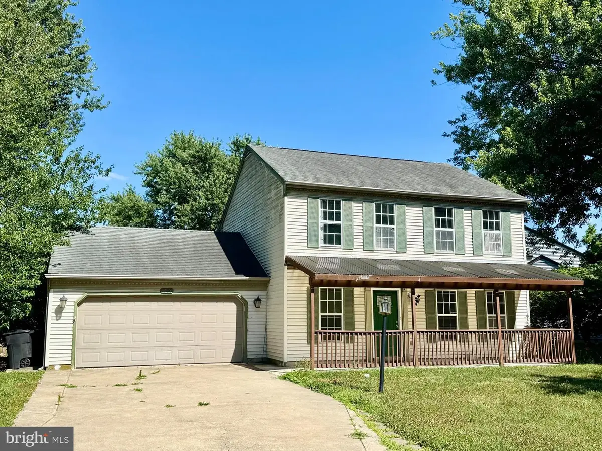 1500 Fawn St, Dover, DE 19904 - #1