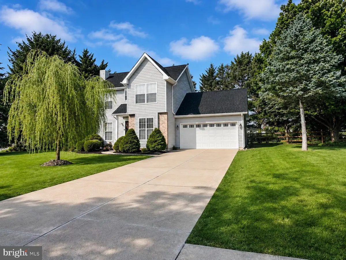 58 Sammon Dr, Clayton, DE 19938 - #1