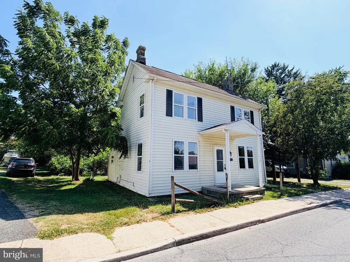 115 Mechanic St, Harrington, DE 19952 - #1