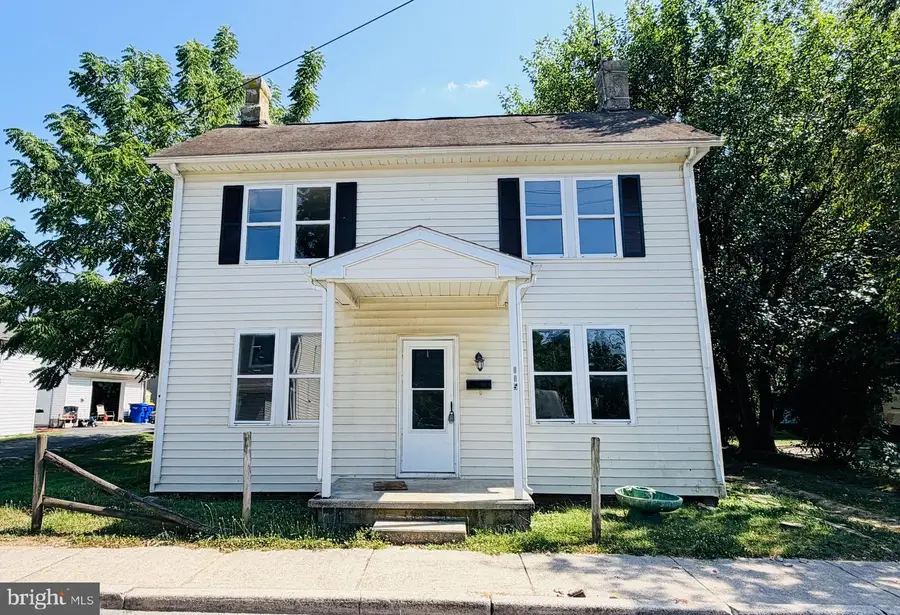 115 Mechanic St, Harrington, DE 19952 - #2