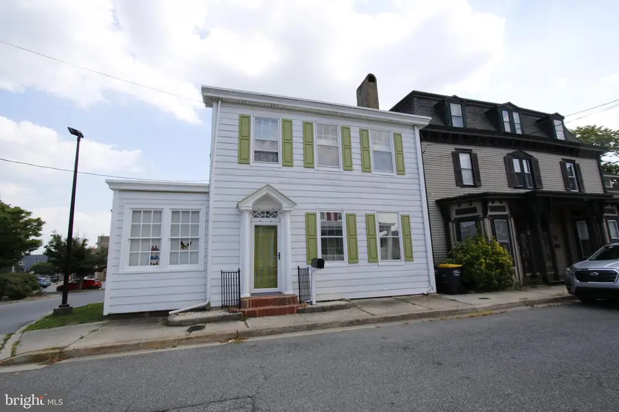 6 Nw 2nd St, Milford, DE 19963 - #2