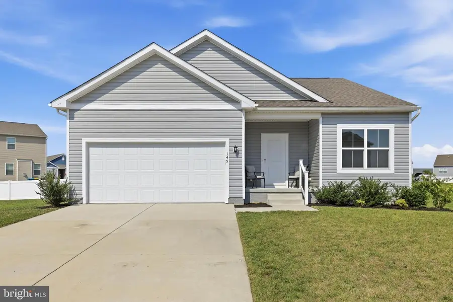 149 Pontoon Dr, Felton, DE 19943 - #2