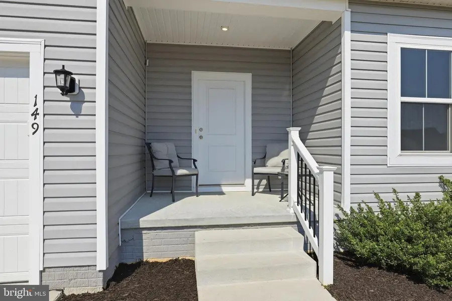 149 Pontoon Dr, Felton, DE 19943 - #3