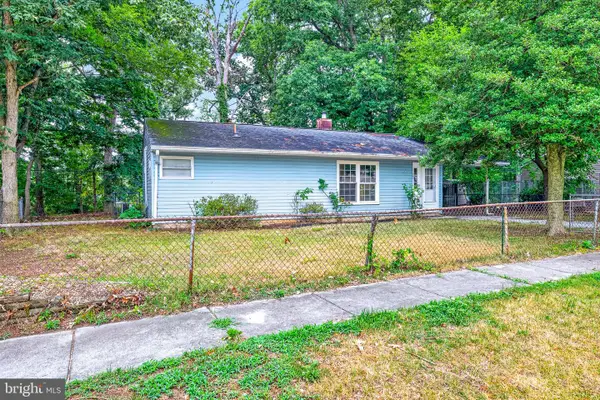 263 N Governors Blvd, DOVER, DE 19901