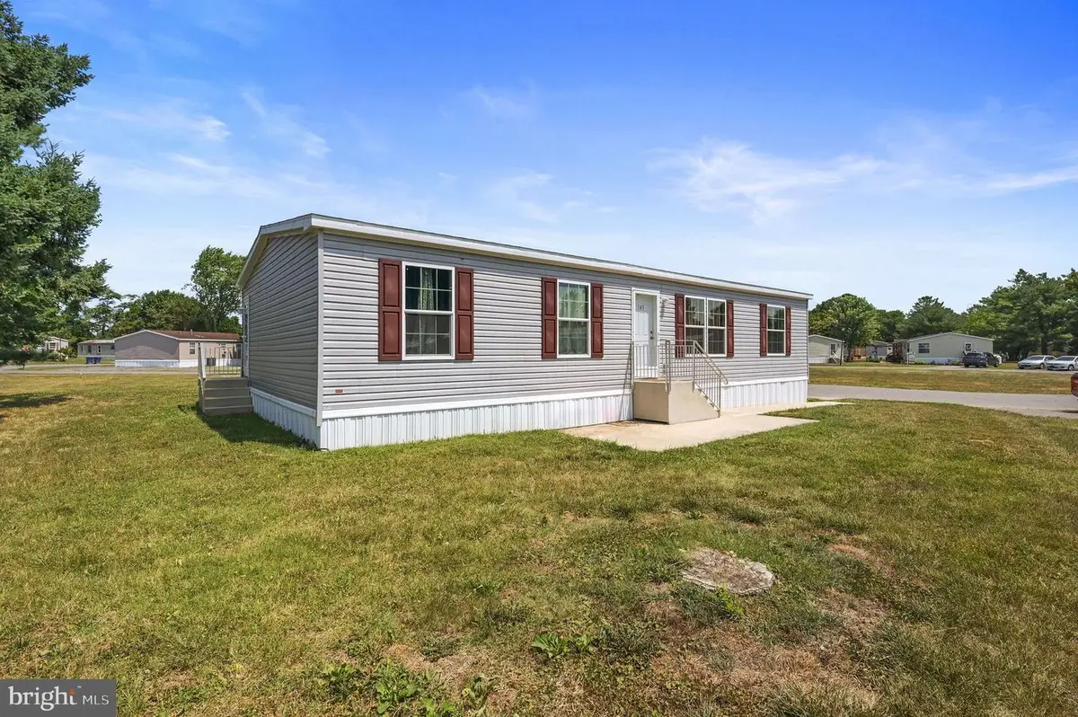 1061 S Little Creek Rd #143, Dover, DE 19901 - #1