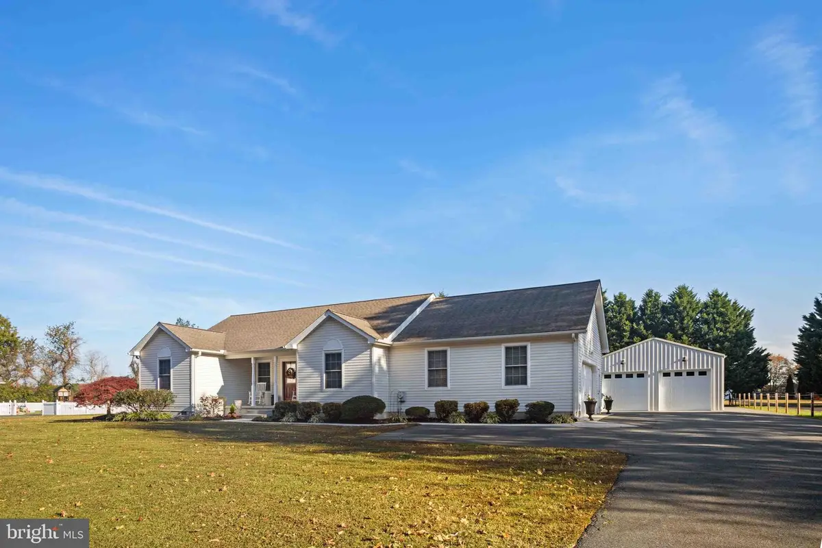 647 Fence Post Ln, Viola, DE 19979 - #1