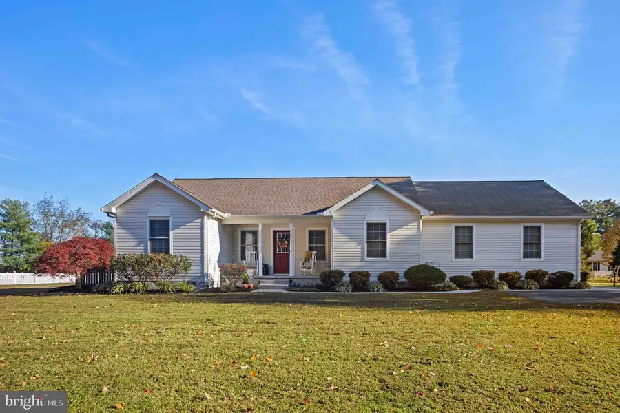 647 Fence Post Ln, Viola, DE 19979 - #3