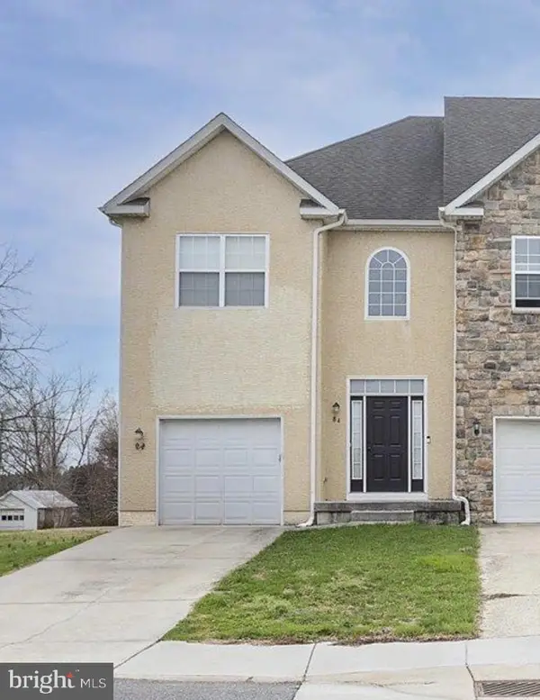 84 Smyrna Ave, CLAYTON, DE 19938