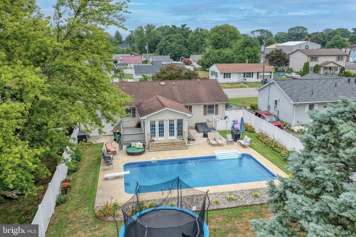 119 N High St, Smyrna, DE 19977 - #1