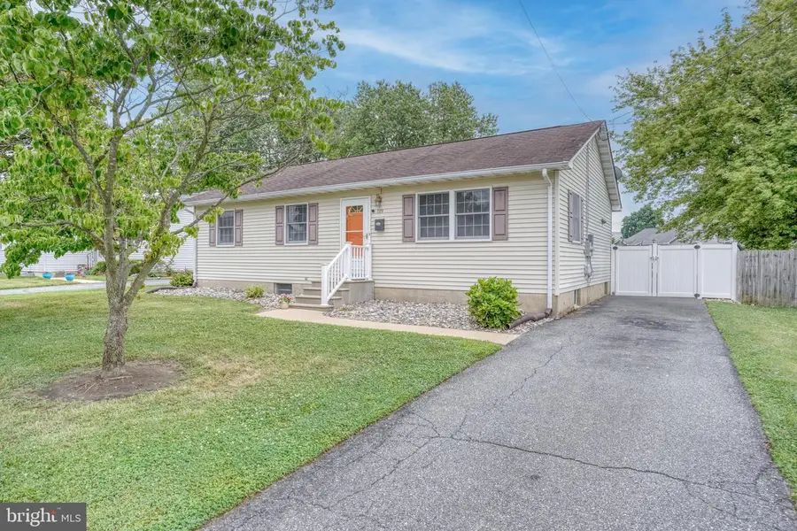 119 N High St, Smyrna, DE 19977 - #2