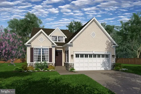 101 Hengst Farm Ln, SMYRNA, DE 19977