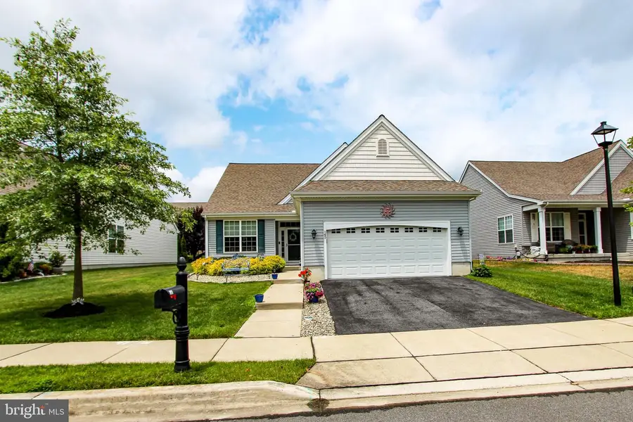 145 E Clarendon Dr, Smyrna, DE 19977 - #2