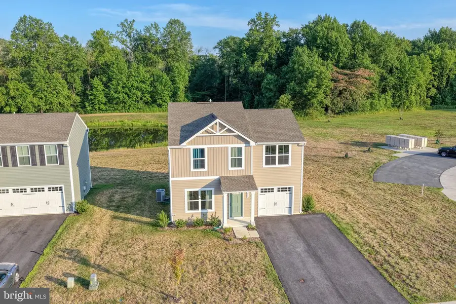 135 Gypsum Rd, Dover, DE 19904 - #3