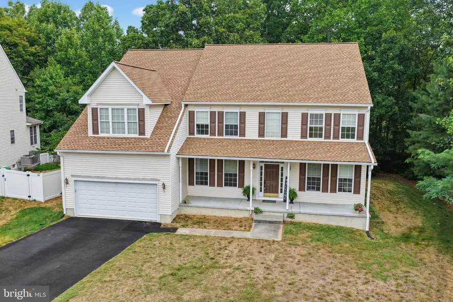 360 Albacore Dr, Frederica, DE 19946 - #2