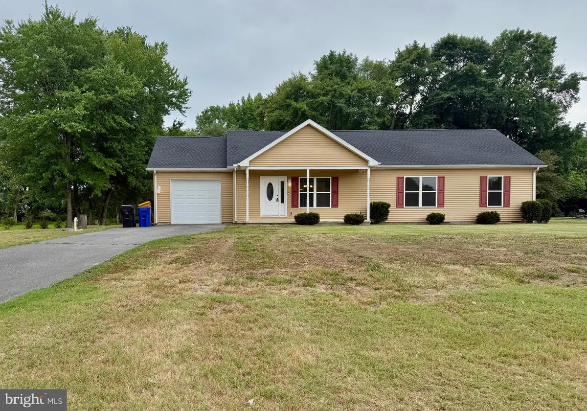 169 Princess Ann Ave, Viola, DE 19979 - #1