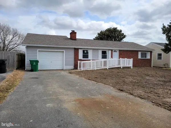 10411 S Dupont Hwy, FELTON, DE 19943