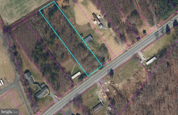 0 Willow Grove Rd, CAMDEN WYOMING, DE 19934