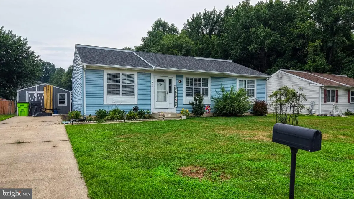 211 Tammie Dr, Dover, DE 19904 - #1