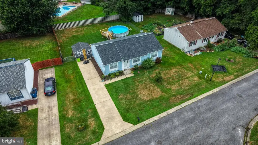 211 Tammie Dr, Dover, DE 19904 - #2
