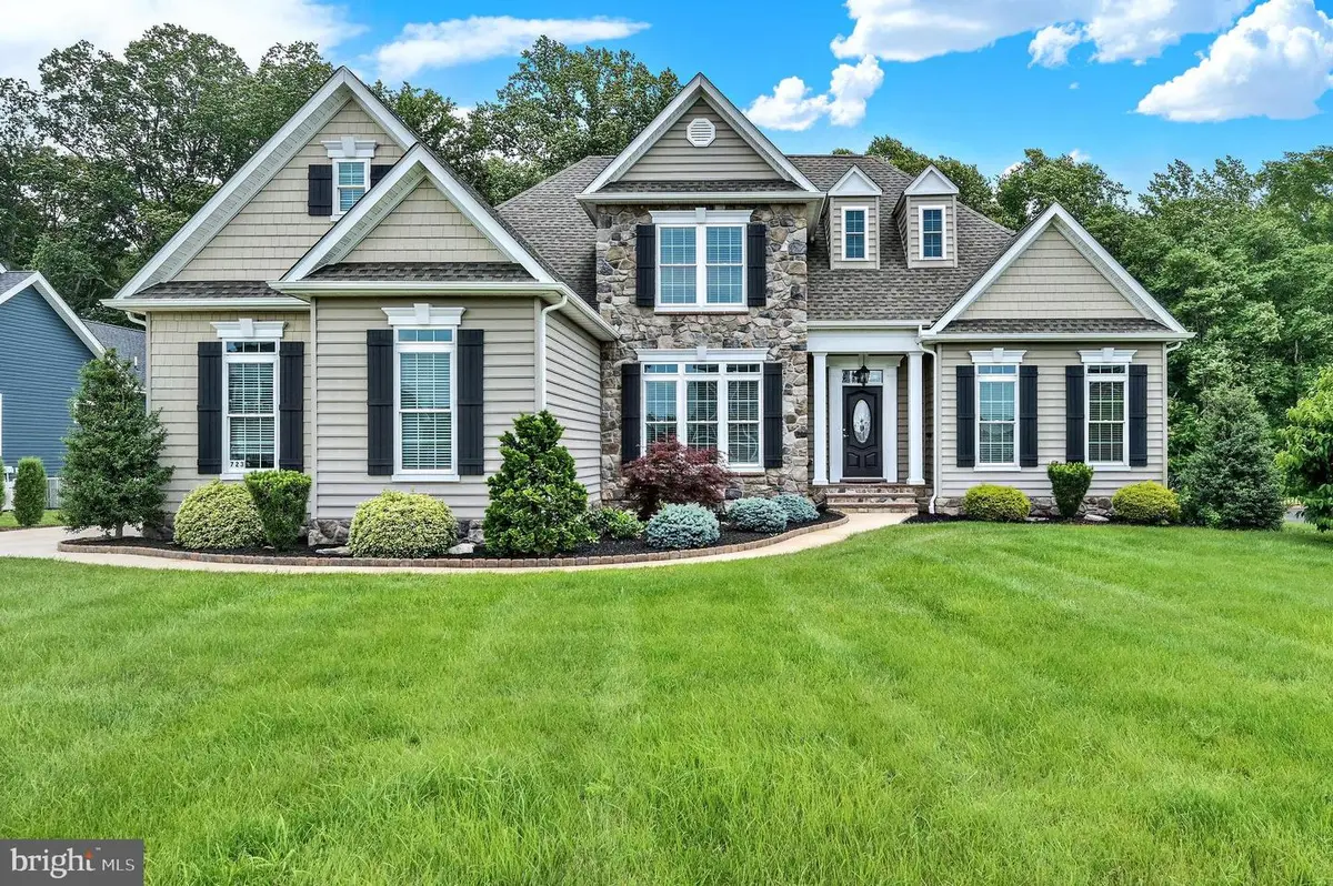723 Fawn Haven Walk, Dover, DE 19901 - #1
