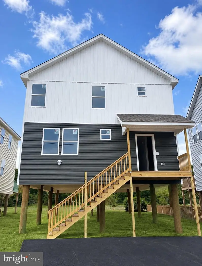 55 Williams Ave, Frederica, DE 19946 - #1