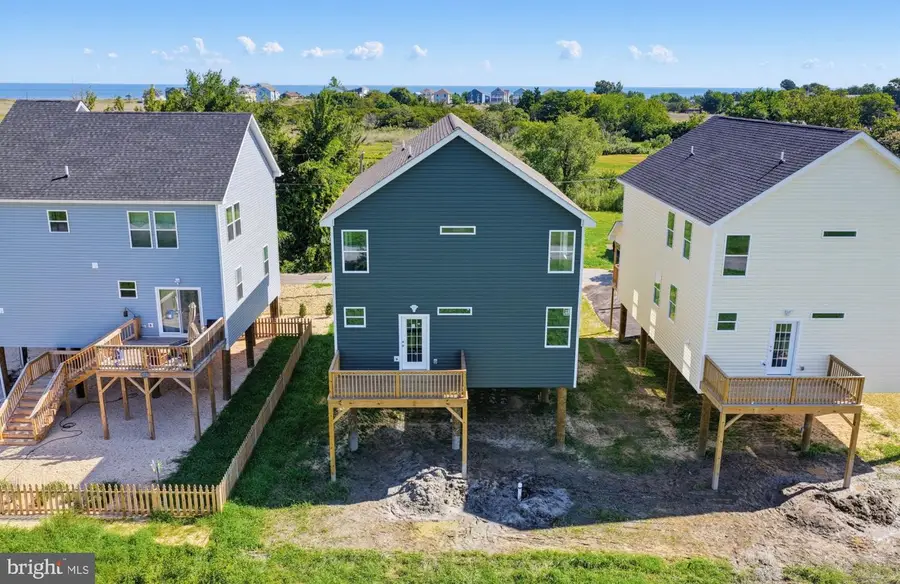 55 Williams Ave, Frederica, DE 19946 - #3