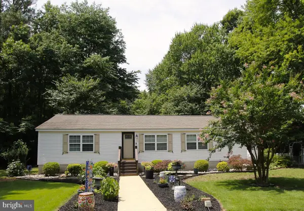 2545 Hunting Quarter Rd, HOUSTON, DE 19954