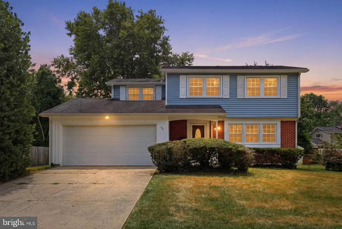 314 Alder Rd, Dover, DE 19904 - #1