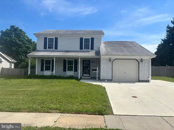 1224 Andrew Dr, DOVER, DE 19904