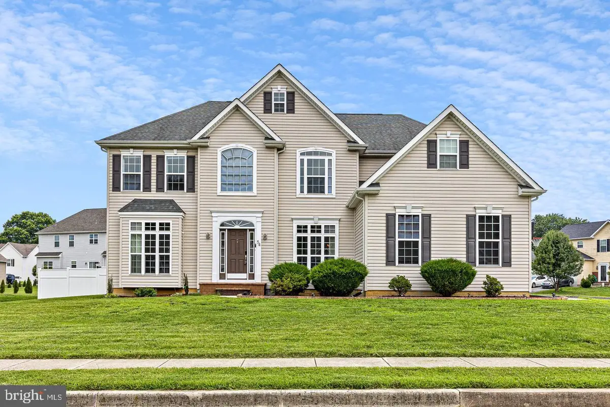 54 Trouble Ln, Smyrna, DE 19977 - #1