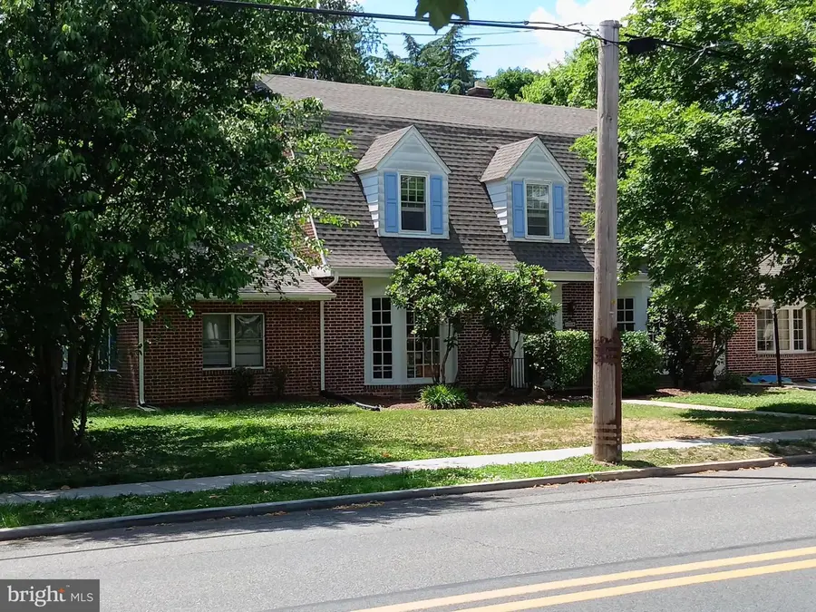 520 N State St, Dover, DE 19901 - #2