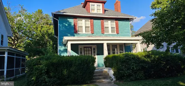 423 N Bradford St, DOVER, DE 19904