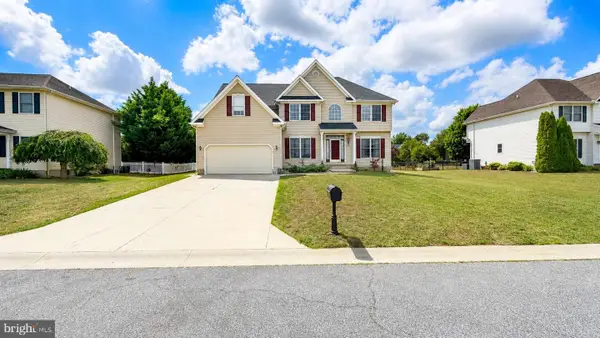 91 Jillian Dr, DOVER, DE 19901