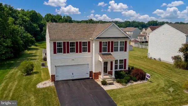 232 W Pembrooke Dr, SMYRNA, DE 19977