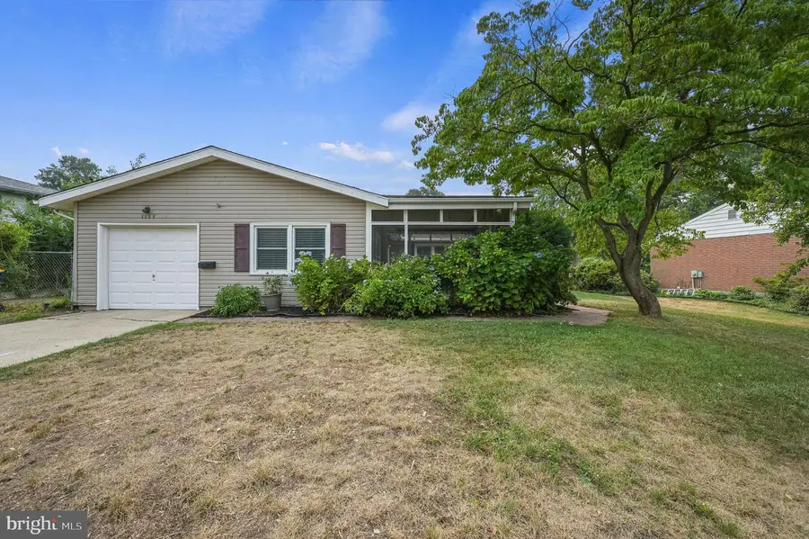 1135 Yearsley Dr, Dover, DE 19904 - #2