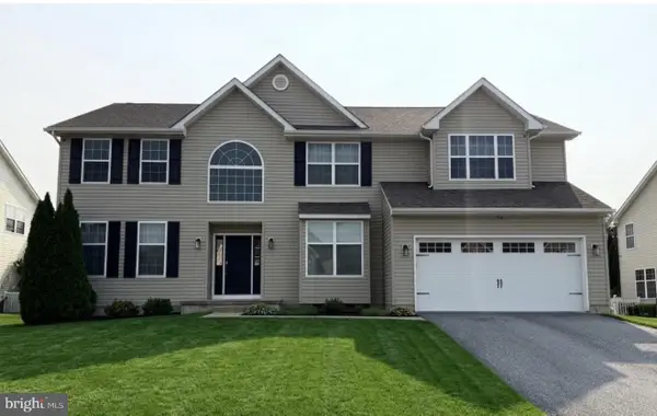 233 Southern View Dr, SMYRNA, DE 19977