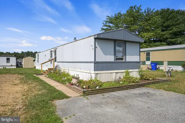 411 Balsam Dr #411, DOVER, DE 19901
