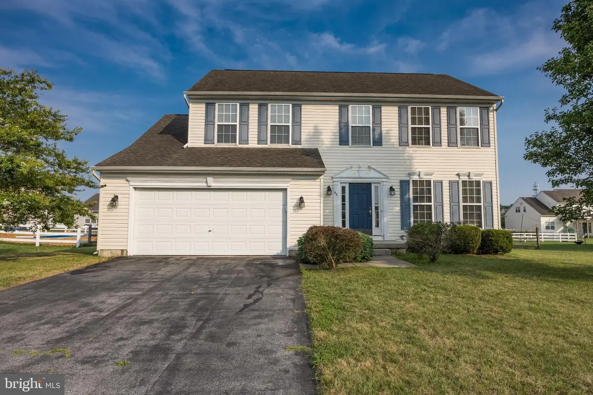 48 White Birch Dr, Smyrna, DE 19977 - #1