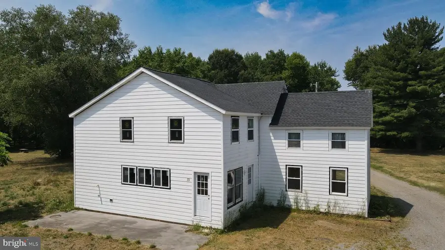 742 Tobacco Rd, Camden Wyoming, DE 19934 - #2