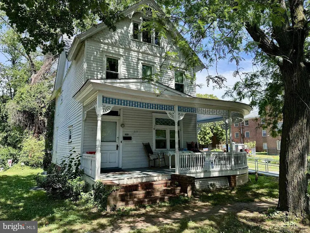 219 N Governors Ave, Dover, DE 19904 - #1