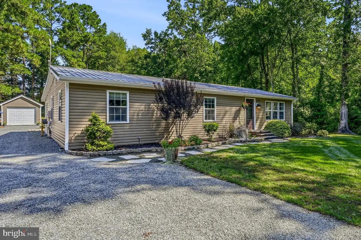 153 Underwoods Corner Rd, Clayton, DE 19938 - #1