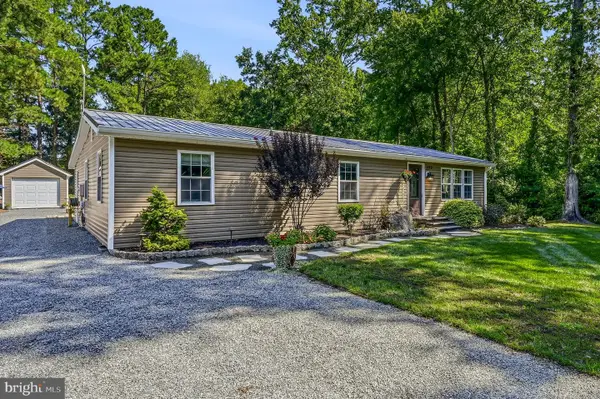 153 Underwoods Corner Rd, CLAYTON, DE 19938