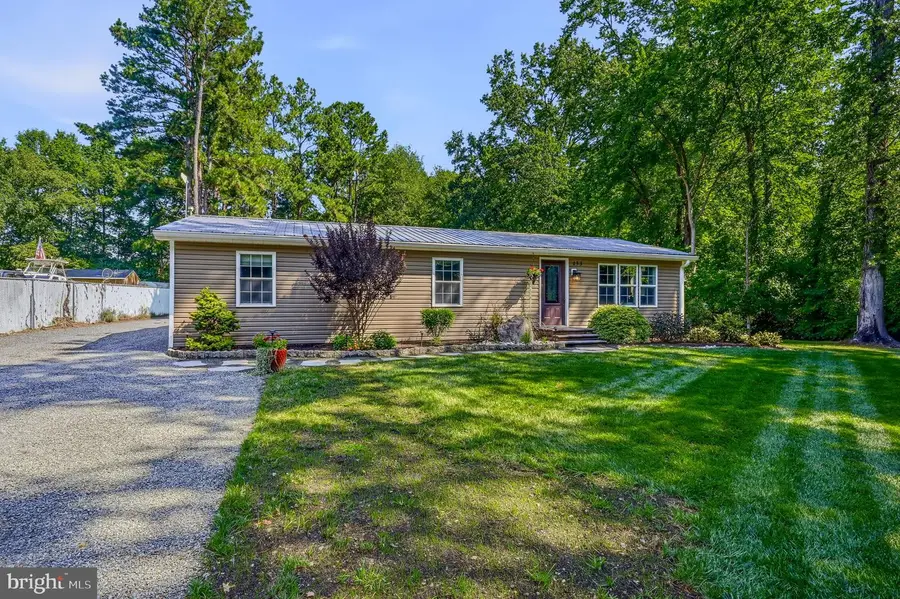 153 Underwoods Corner Rd, Clayton, DE 19938 - #2
