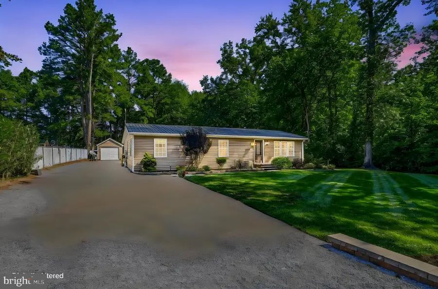 153 Underwoods Corner Rd, Clayton, DE 19938 - #3