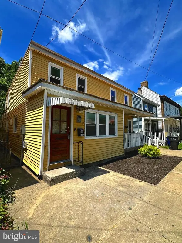 12 & 14 S Governors Ave, DOVER, DE 19901