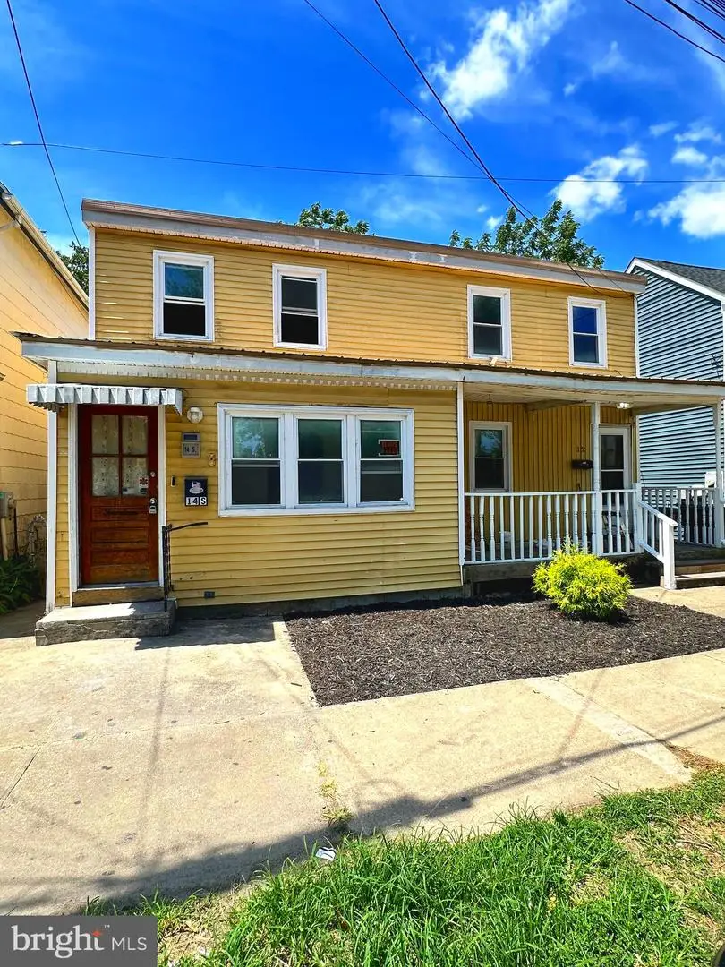 12 & 14 S Governors Ave, Dover, DE 19901 - #3