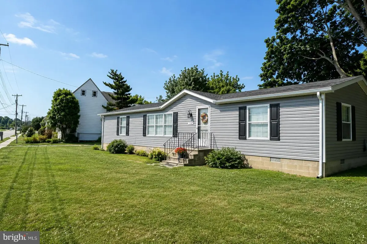 175 Main St, Little Creek, DE 19961 - #1