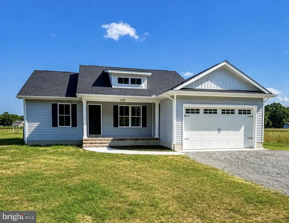 6275 Westville Rd, Hartly, DE 19953 - #1